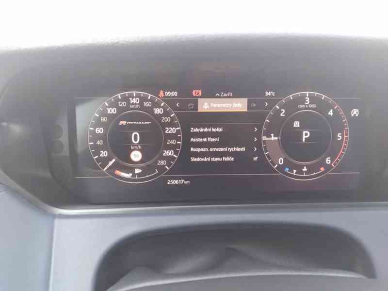 LAND ROVER RANGE ROVER VELAR 3.0D275 R DYNAMIC AWD - foto 35
