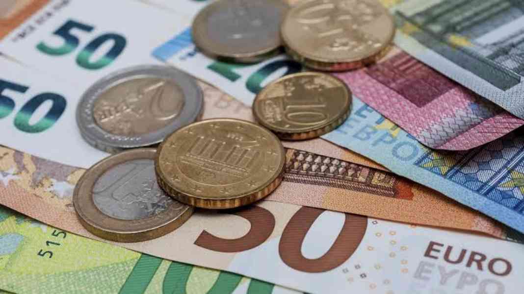 Finanční pomoc - foto 2