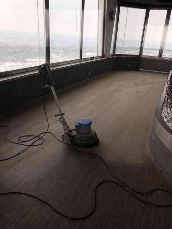  Údržba a renovace podlah - foto 4