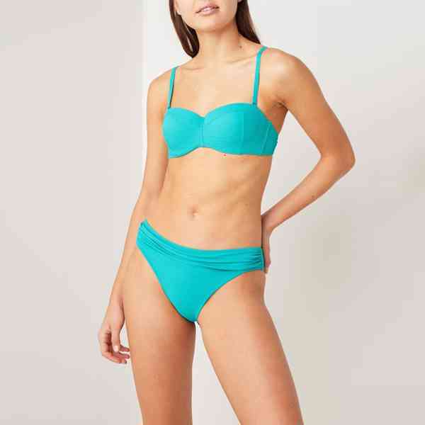 Cyell - Plavkové bikiny Velikost: 40