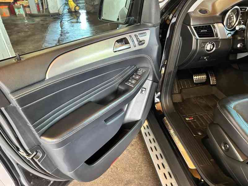 Mercedes-Benz ML  - foto 6