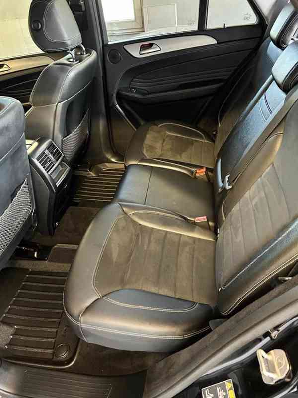 Mercedes-Benz ML  - foto 9