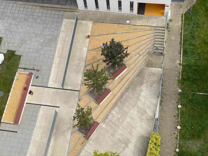Péče o zeleň,  výškové práce, arboristika. - foto 2