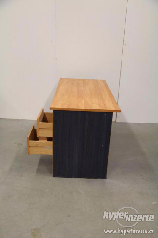 Psací stůl Ikea - foto 2