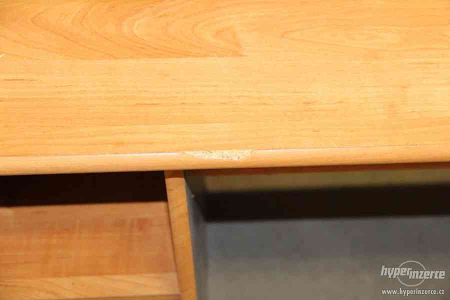 Psací stůl Ikea - foto 7