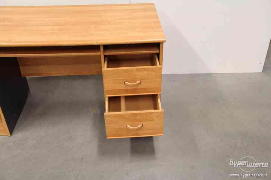 Psací stůl Ikea - foto 8