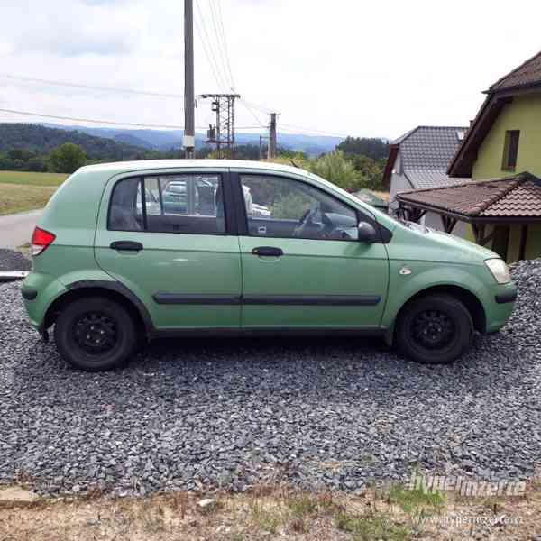 Prodám - foto 8