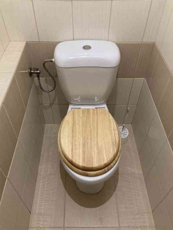 Pronájem bytu 2+1 v České Lípě. - foto 10