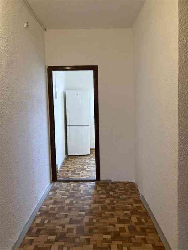 Pronájem bytu 2+1 v České Lípě. - foto 5