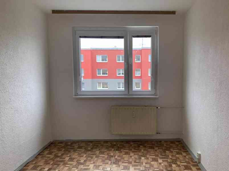 Pronájem bytu 2+1 v České Lípě. - foto 3