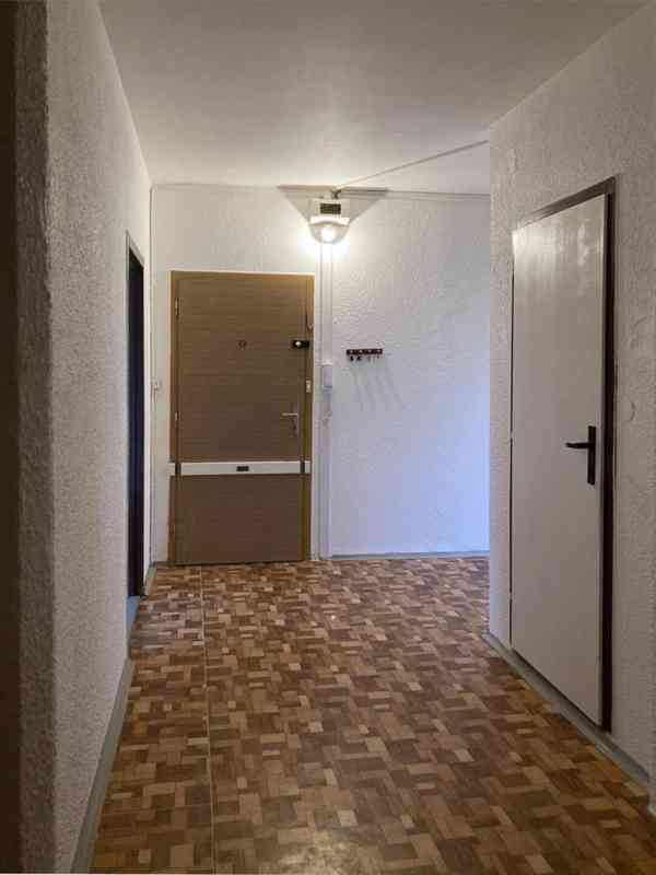 Pronájem bytu 2+1 v České Lípě. - foto 7