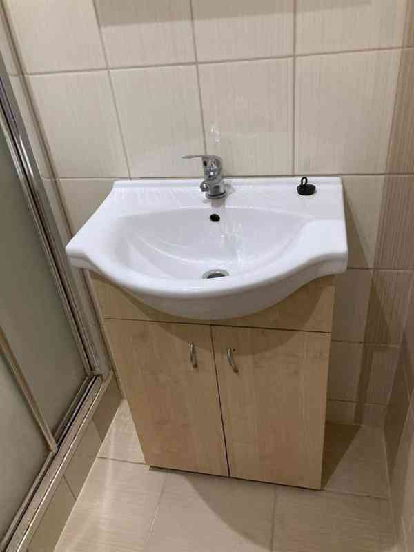 Pronájem bytu 2+1 v České Lípě. - foto 9