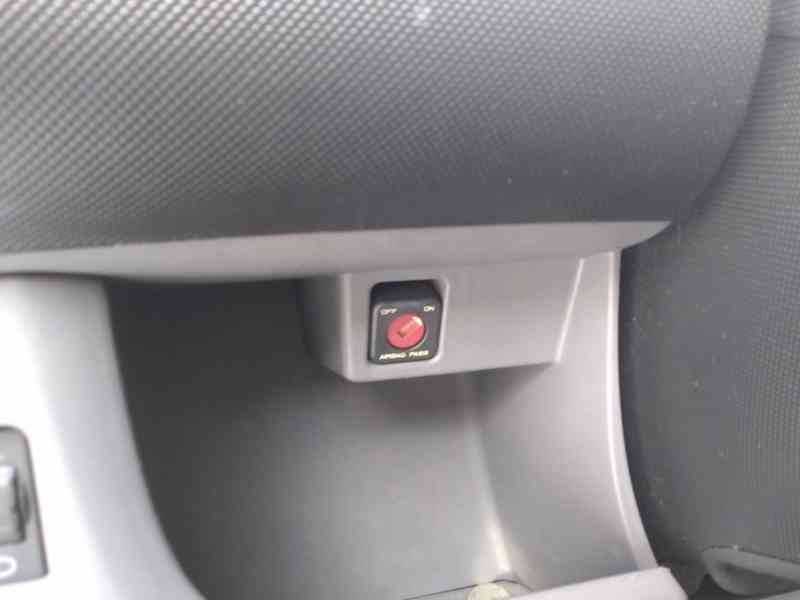 CITROEN C1 1.0 50kW   1.MAJITEL,ČR - foto 16