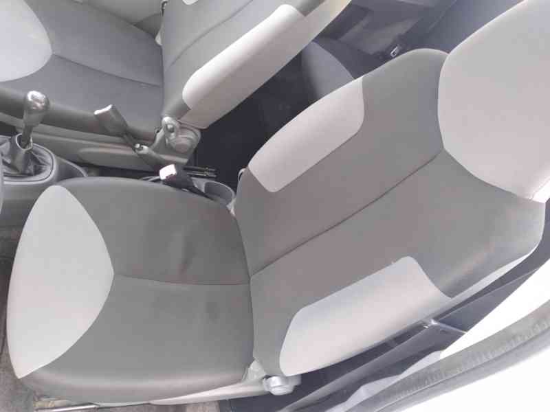 CITROEN C1 1.0 50kW   1.MAJITEL,ČR - foto 10