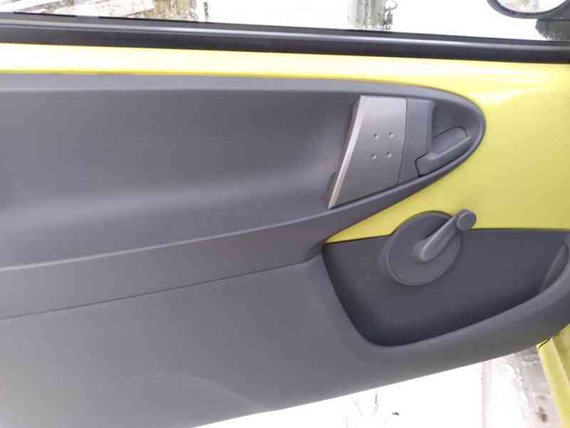 CITROEN C1 1.0 50kW   1.MAJITEL,ČR - foto 18