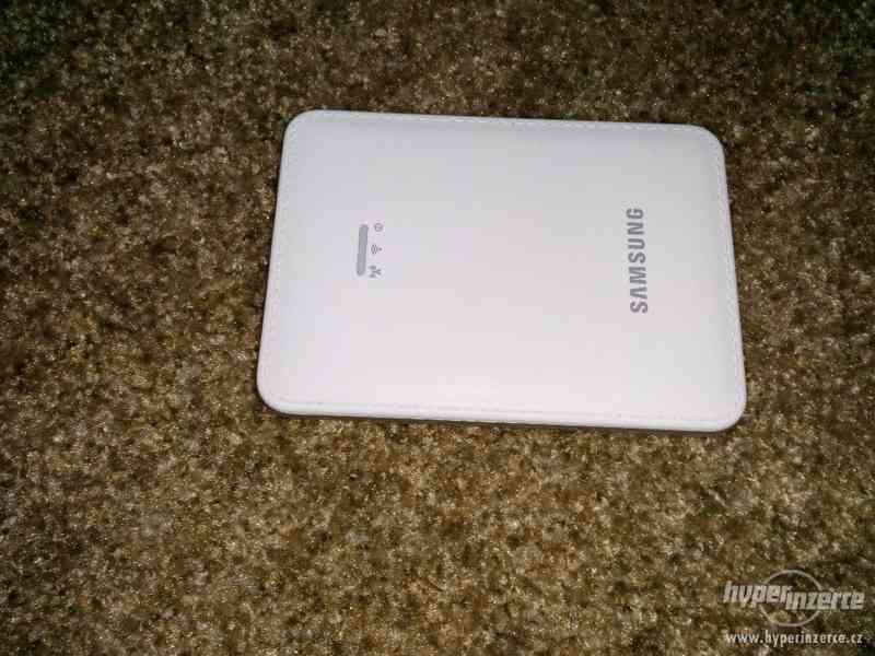 Samsung LTE - foto 1