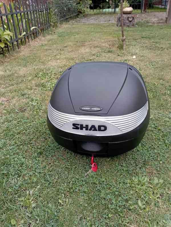 Shad 29 s plotnou - foto 5