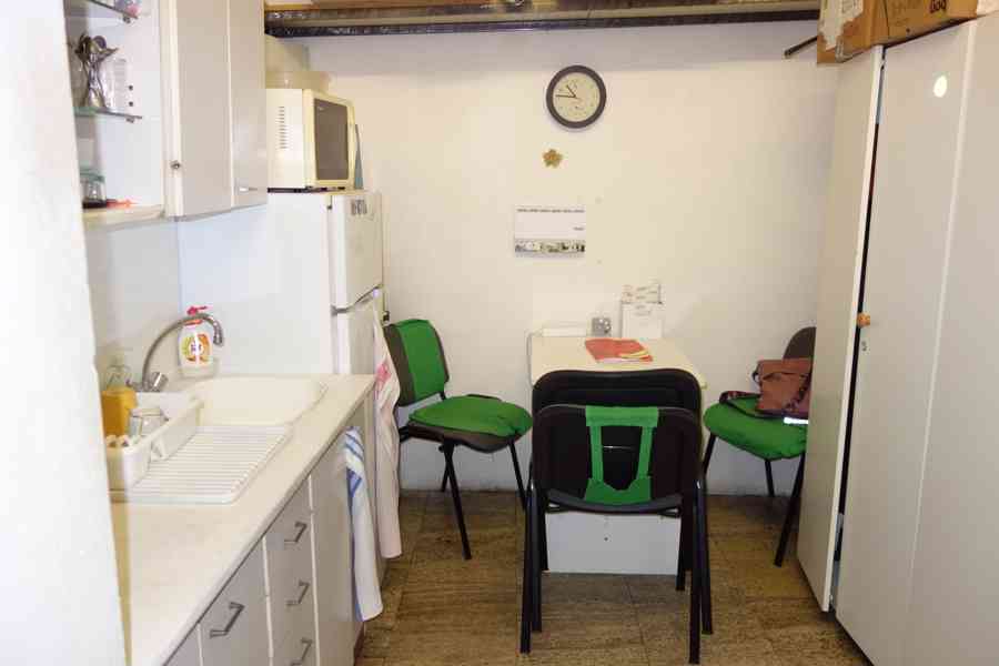 Pronájem obchodních prostor v centru Brna na Joštové - foto 5