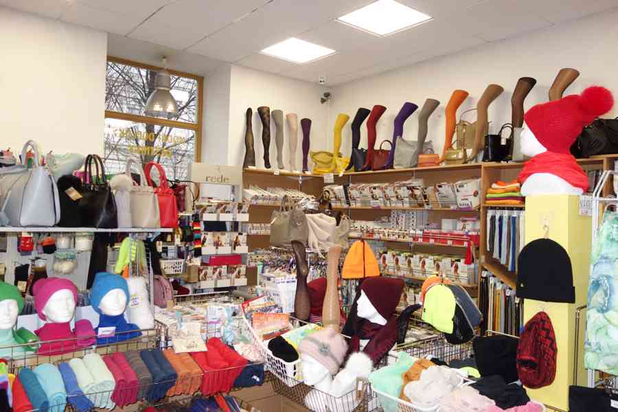 Pronájem obchodních prostor v centru Brna na Joštové - foto 4