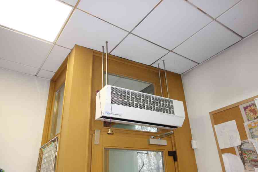 Pronájem obchodních prostor v centru Brna na Joštové - foto 8