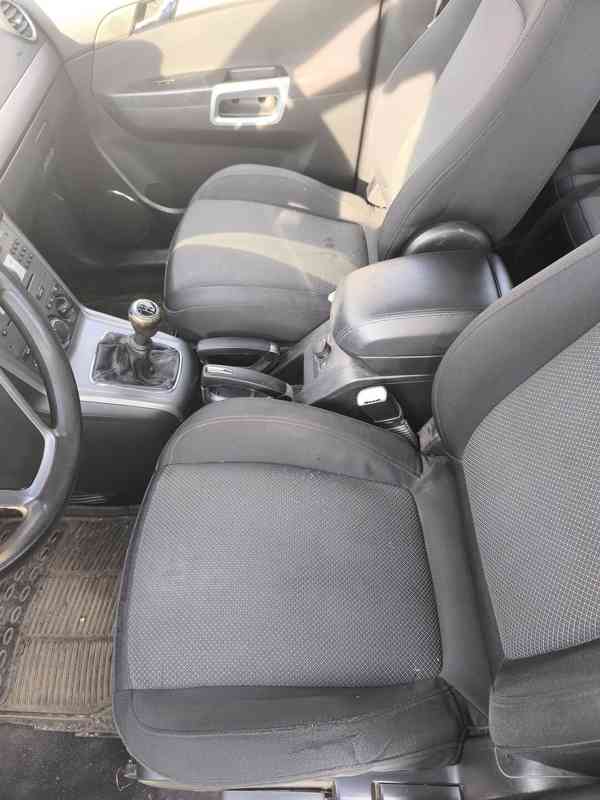 Opel Antara 2.0 CDTi 4x4 - foto 6