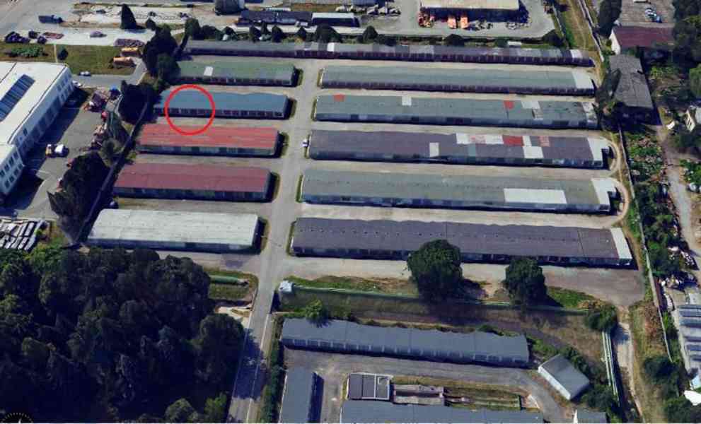 Prodej garáže 18m2, Hradec Králové 9 - Malšovice - foto 3