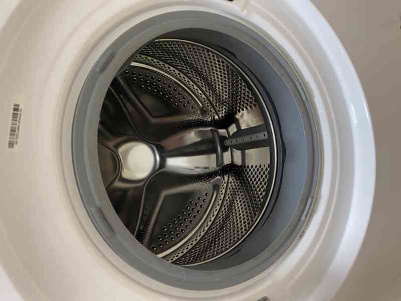 Pračka ECG - foto 3