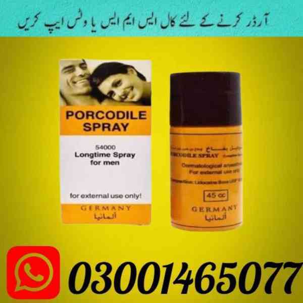 Procomil Delay Spray 45cc In Pakistan  $ 03001465077! - foto 1
