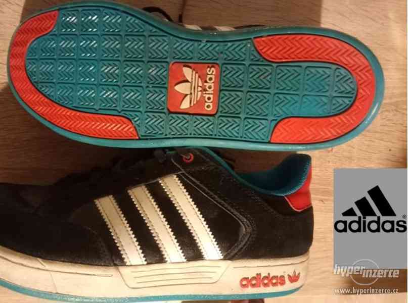 Dámské boty Adidas 38 - foto 1