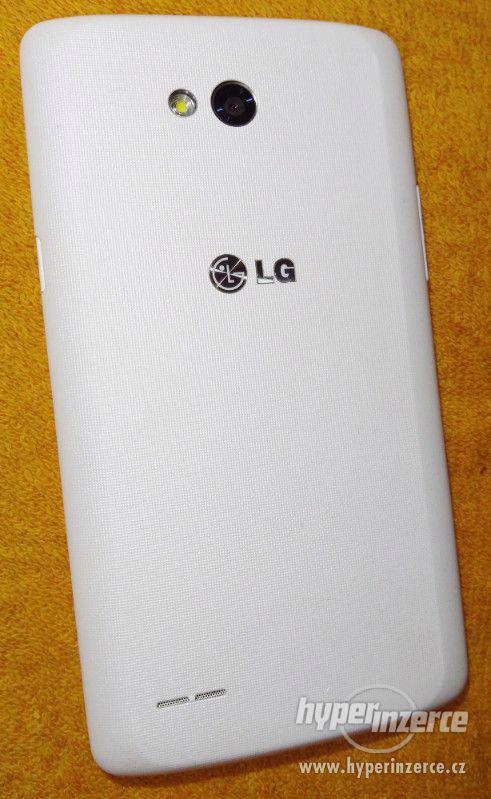 LG L80 - zničehonic přestal fungovat!!! - foto 7