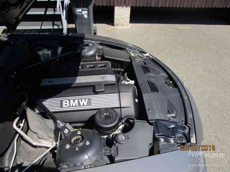 BMW Z4 2,5 Roadster 141Kw - foto 13