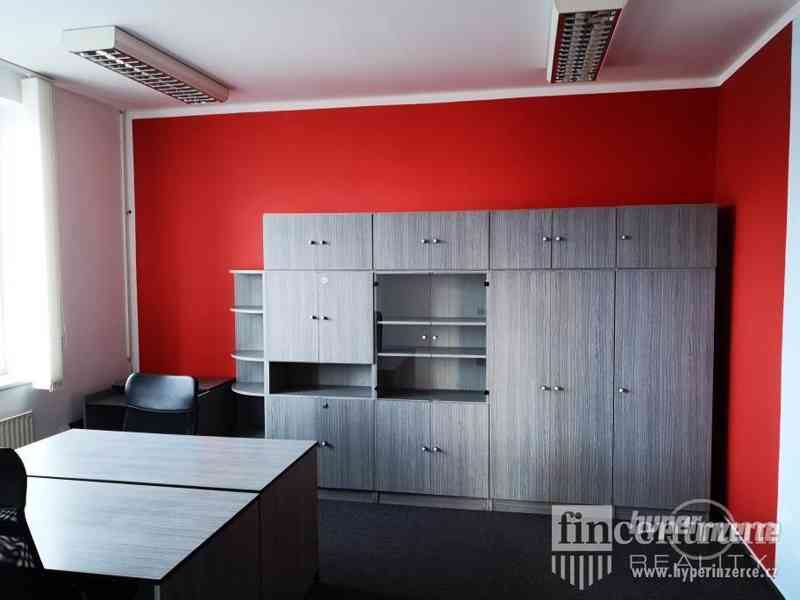 Prodej skladového prostoru 790 m2 Kladská, Hradec Králové Slezské Předměstí - foto 8