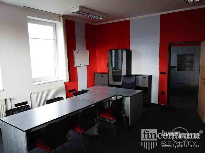 Prodej skladového prostoru 790 m2 Kladská, Hradec Králové Slezské Předměstí - foto 10