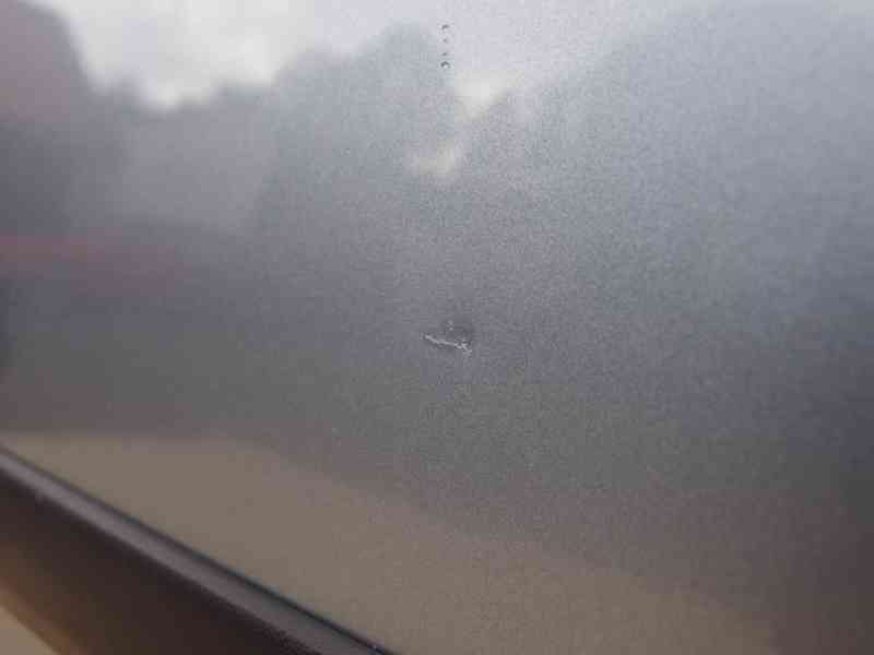 Pravé zadní dveře Škoda Octavia I liftback - foto 13