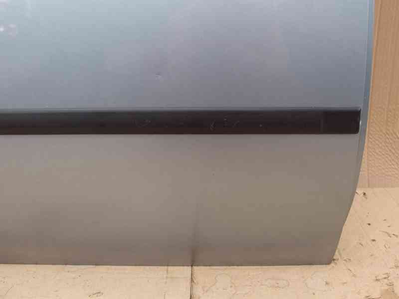 Pravé zadní dveře Škoda Octavia I liftback - foto 10