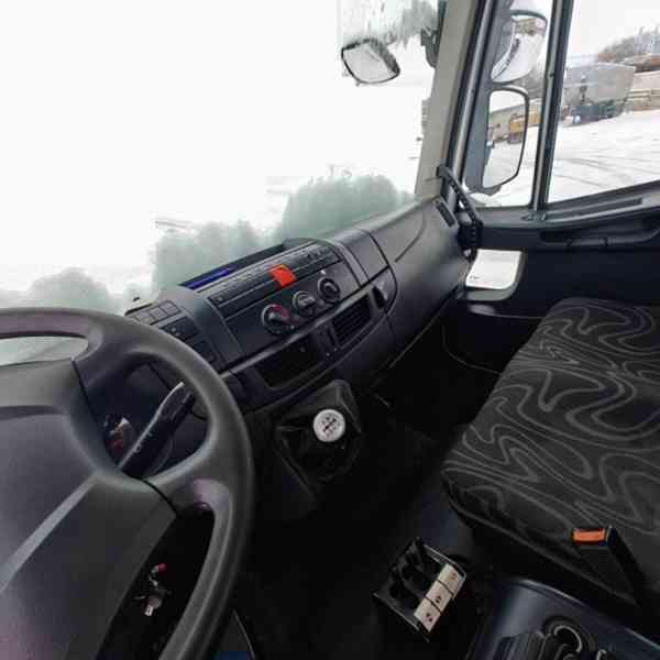 12t kontejner hák IVECO - foto 5