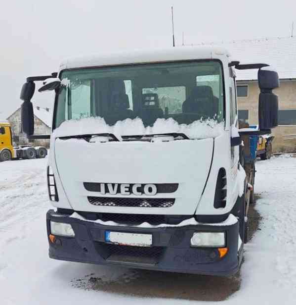 12t kontejner hák IVECO - foto 9