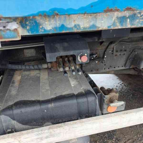 12t kontejner hák IVECO - foto 6