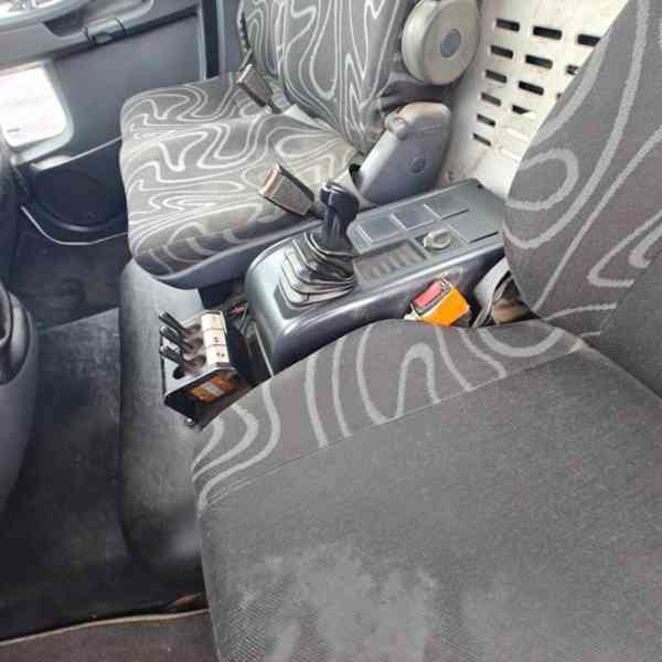 12t kontejner hák IVECO - foto 7