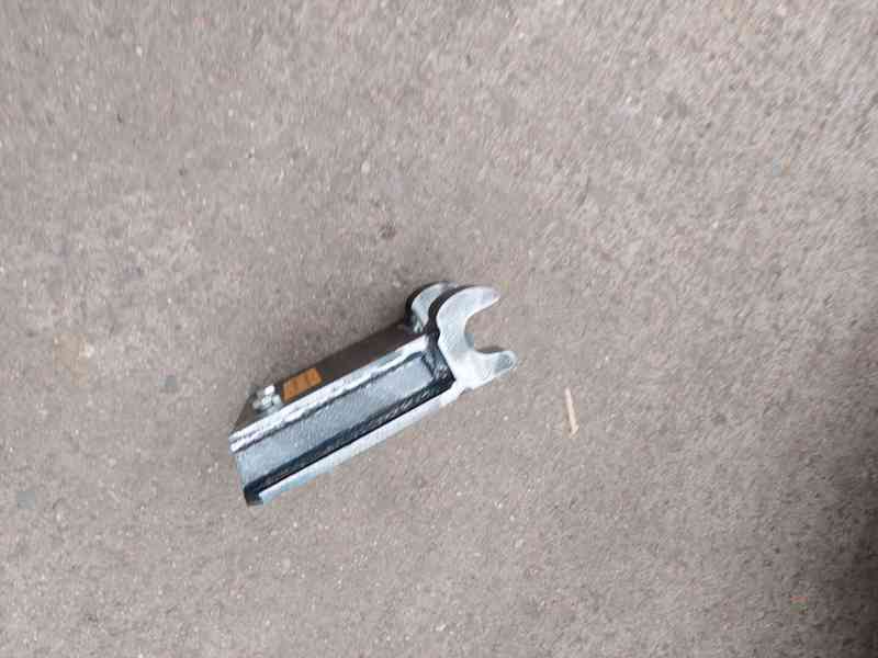 Rychloupínák Lehnhoff - foto 5