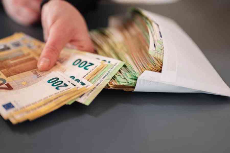 Půjčka peněz. - foto 2