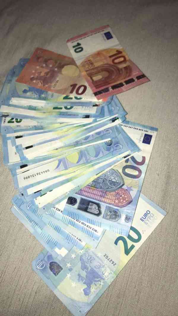 Půjčka peněz. - foto 3