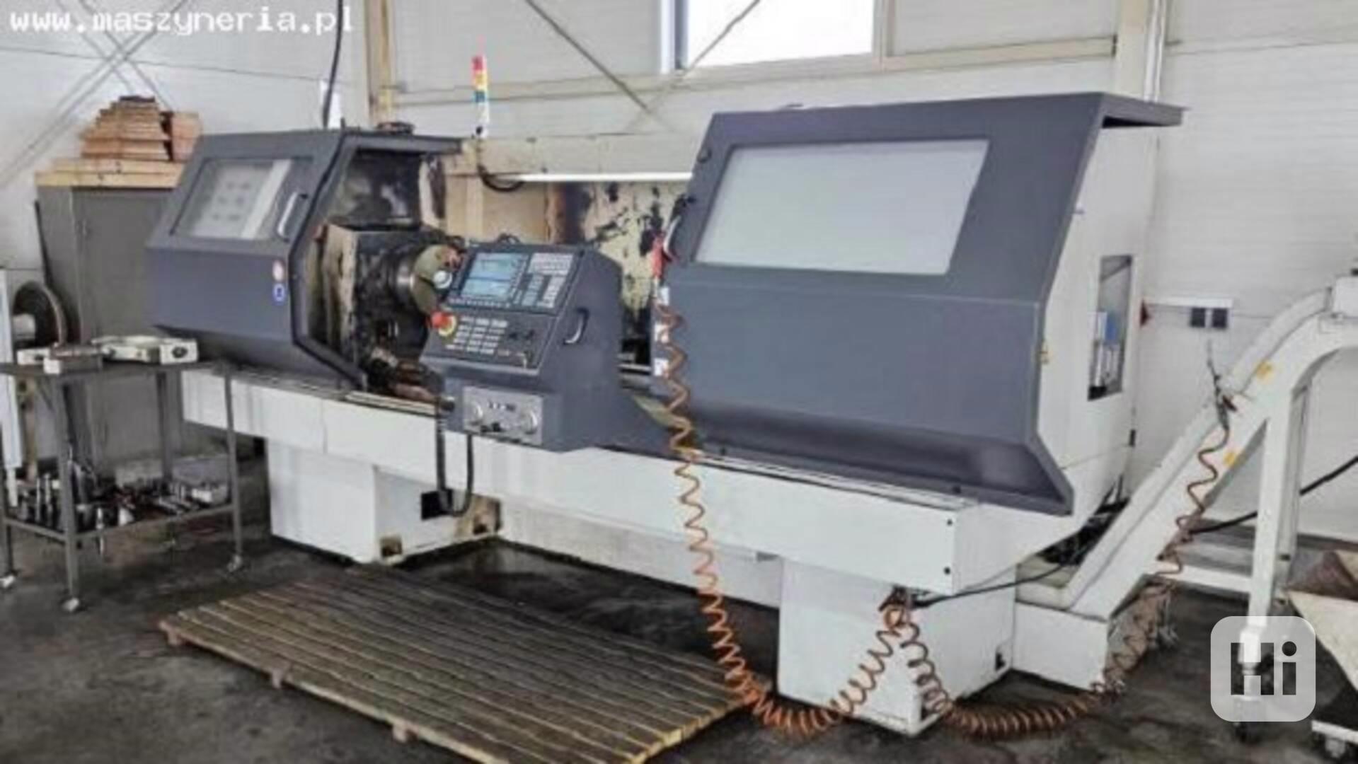  CNC soustruh JESCO JAGUAR 2280 ENC - foto 1