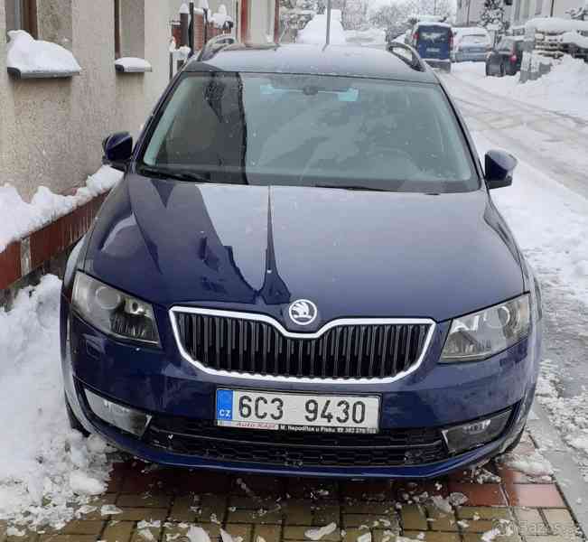 Škoda Octavia, 1.8 tsi - foto 19