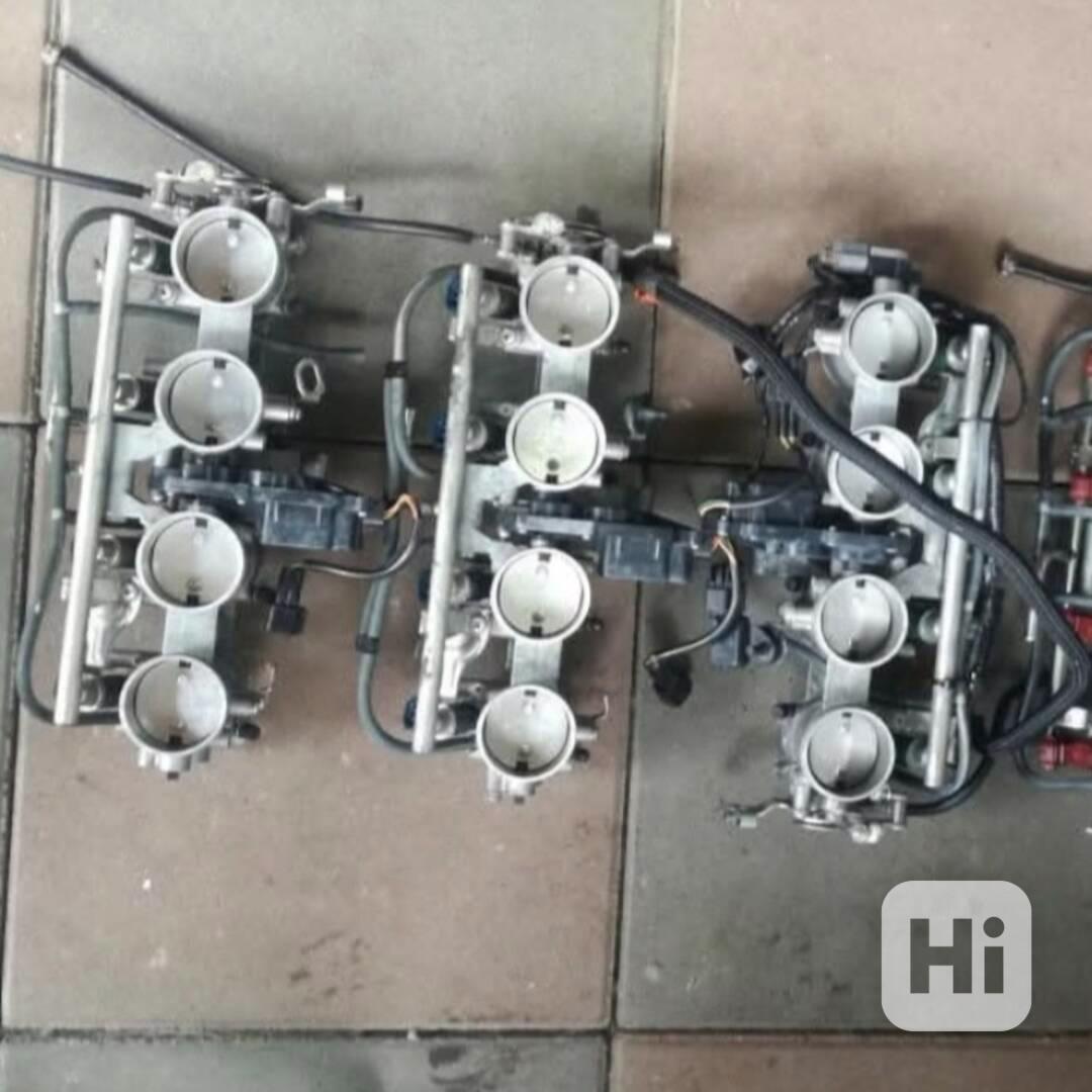 Elektrický posilovač nezávislý  - foto 1