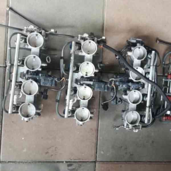 Elektrický posilovač nezávislý  - foto 3