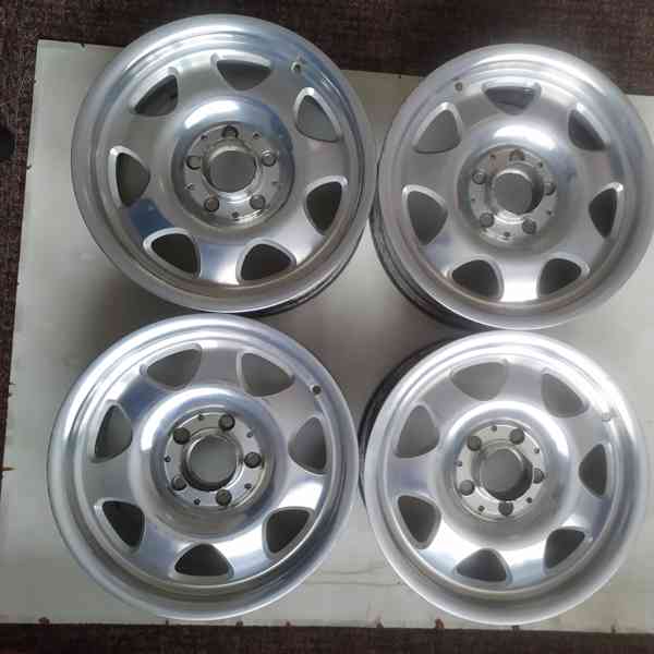 Elektrický posilovač nezávislý  - foto 2