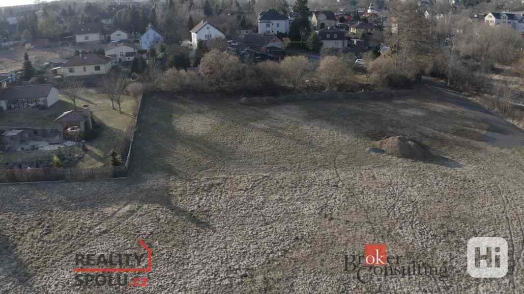 Prodej, Pozemky pro bydlení, 1016 m2 - - foto 2