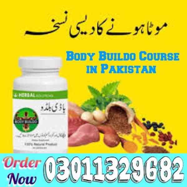 Body Buildo Course in Pakistan  => 03011329682 <= deal now!
