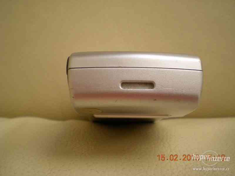Sony CMD-Z7 - plně funkční telefon z r.2001 - foto 9